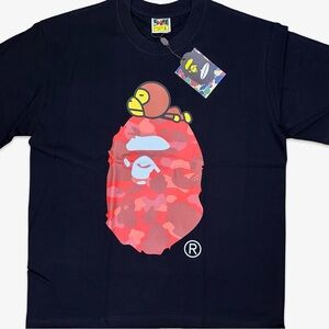 BAPE Baby Milo T-Shirt